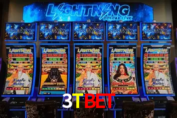 Desvendando o Mundo dos Jogos Virtuais na 3TBET