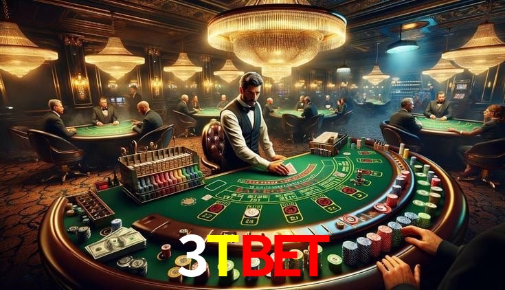 Welcome Bonus 3TBET
