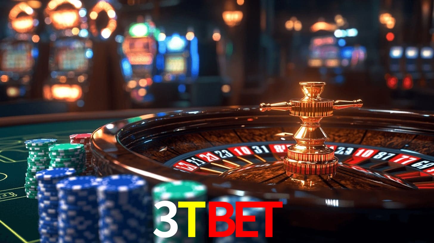 3TBET - Cassino de Ouro Luxuoso - 3TBET.com