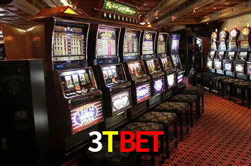 A Revolução dos Aplicativos de Jogos no 3TBET