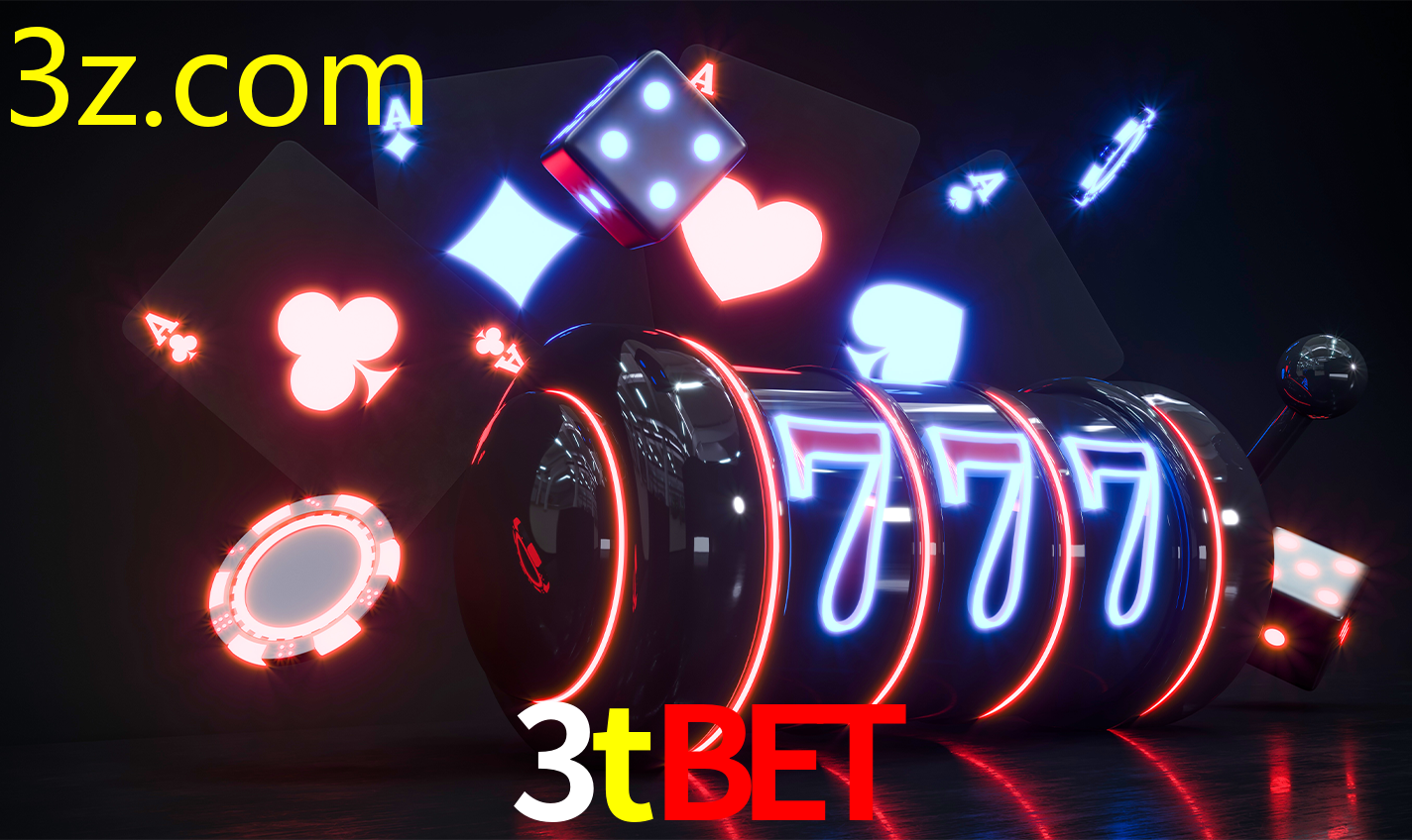 3TBET.COM