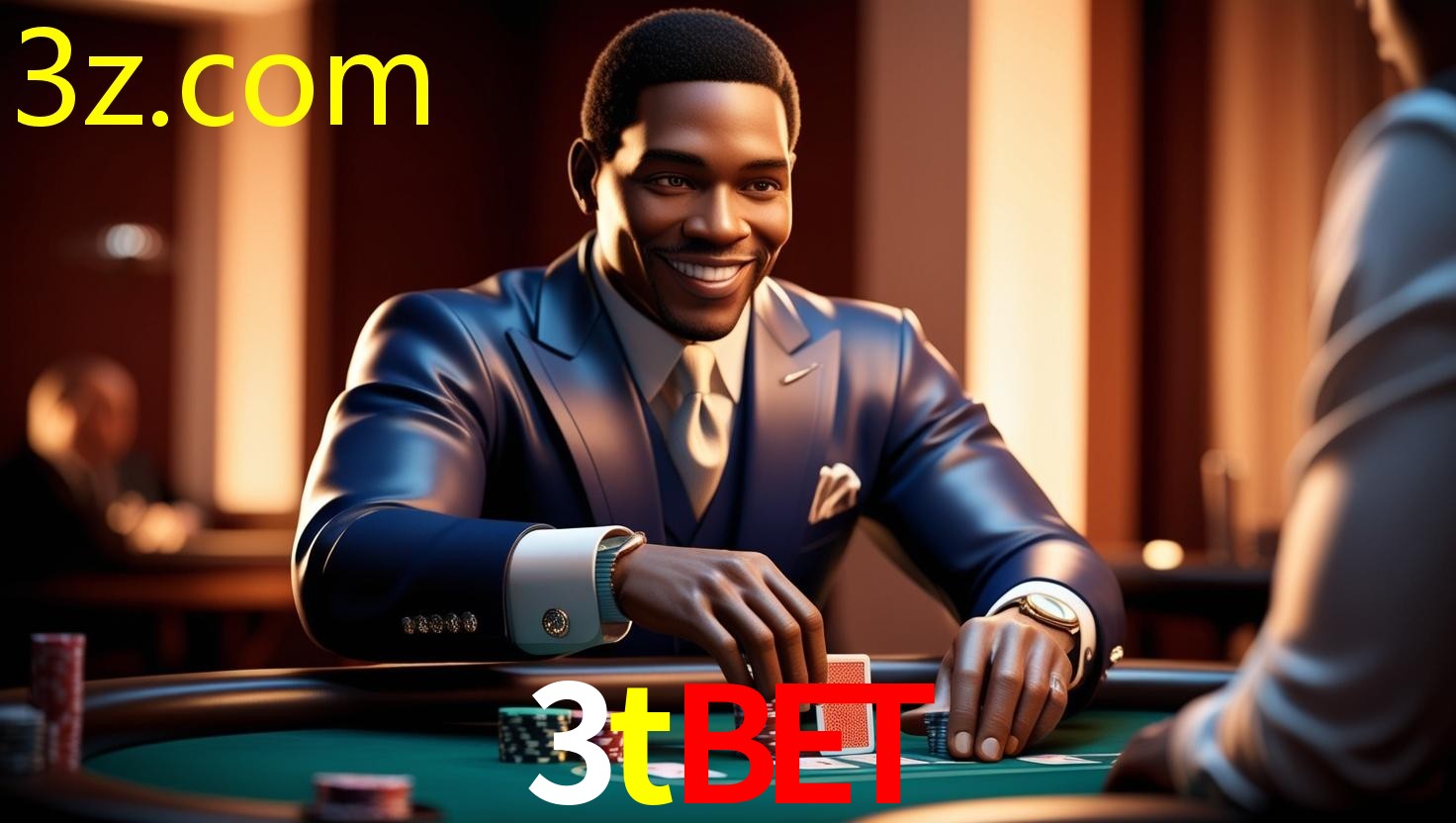 3TBET.COM