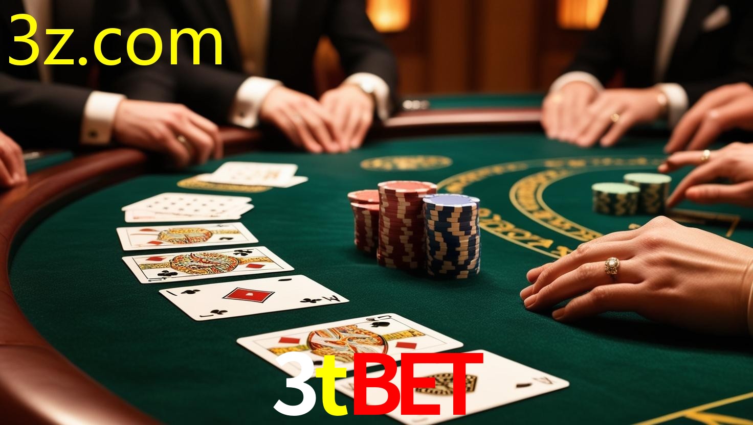 3TBET.COM