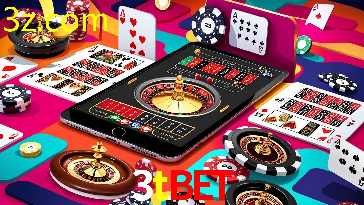 3TBET.COM