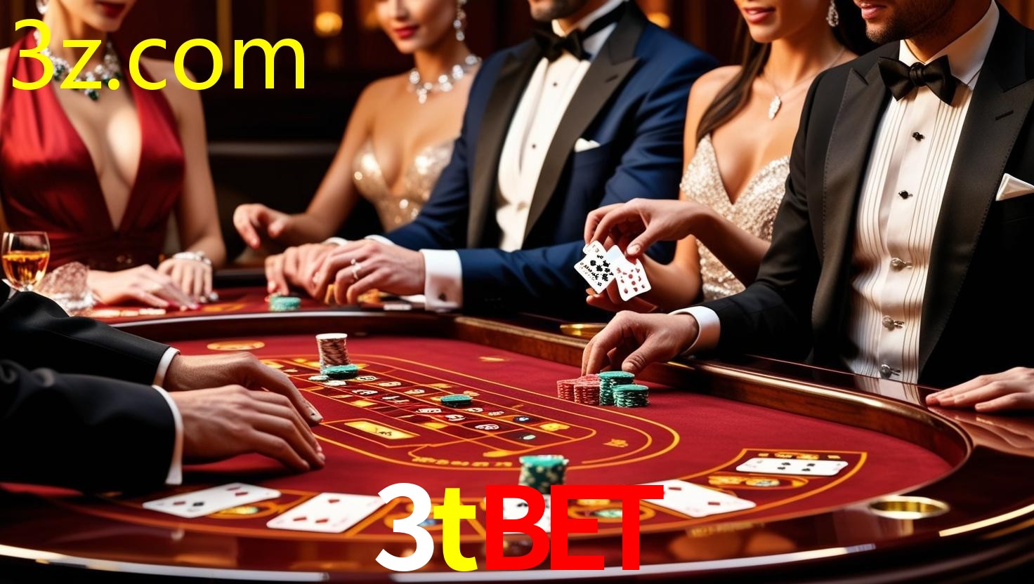 3TBET.COM