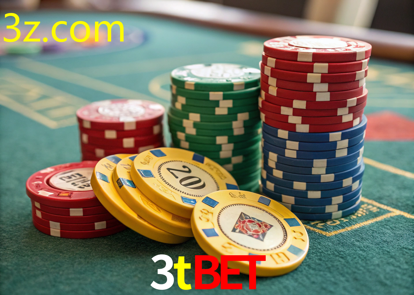 3TBET.COM