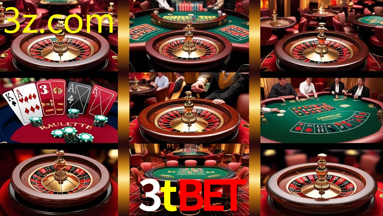 3TBET.COM