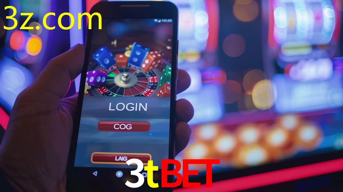 3TBET.COM