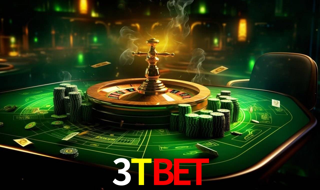A Experiência Imersiva dos Cassinos Ao Vivo no 3TBET