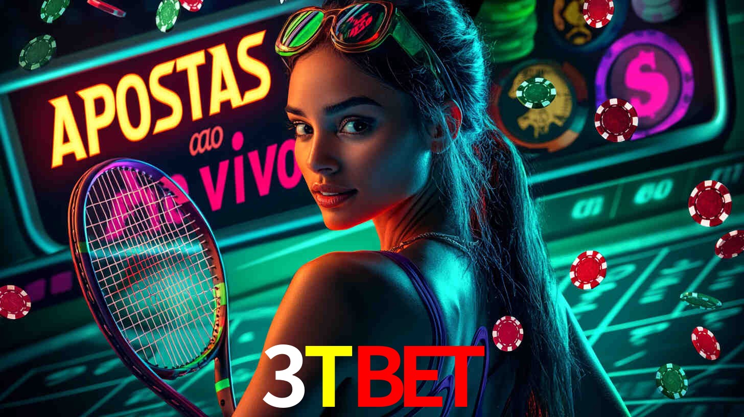 Inovações de Jogos na 3TBET: O Futuro das Experiências Interativas