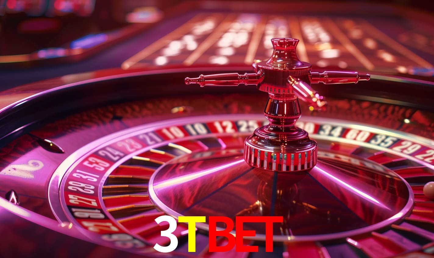 Explorando a Categoria de Eventos em Apostas na 3TBET