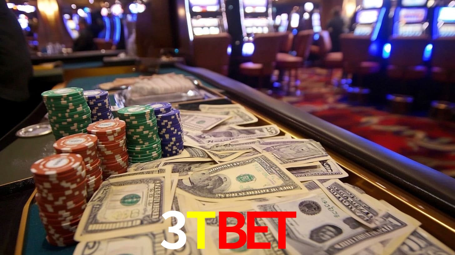 Seasonal Promotions 3TBET