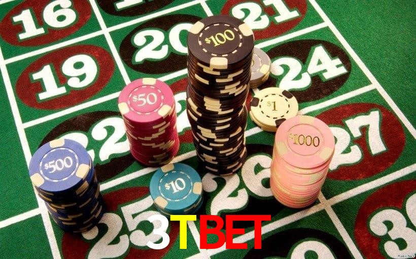 Explorando a Categoria de Eventos em Apostas na 3TBET