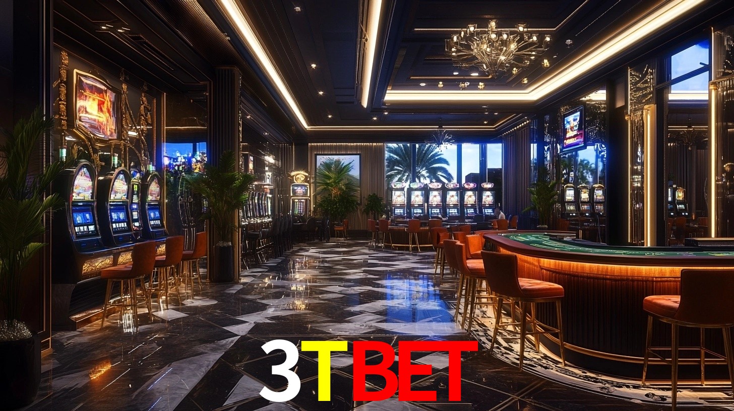 Programa VIP 3TBET