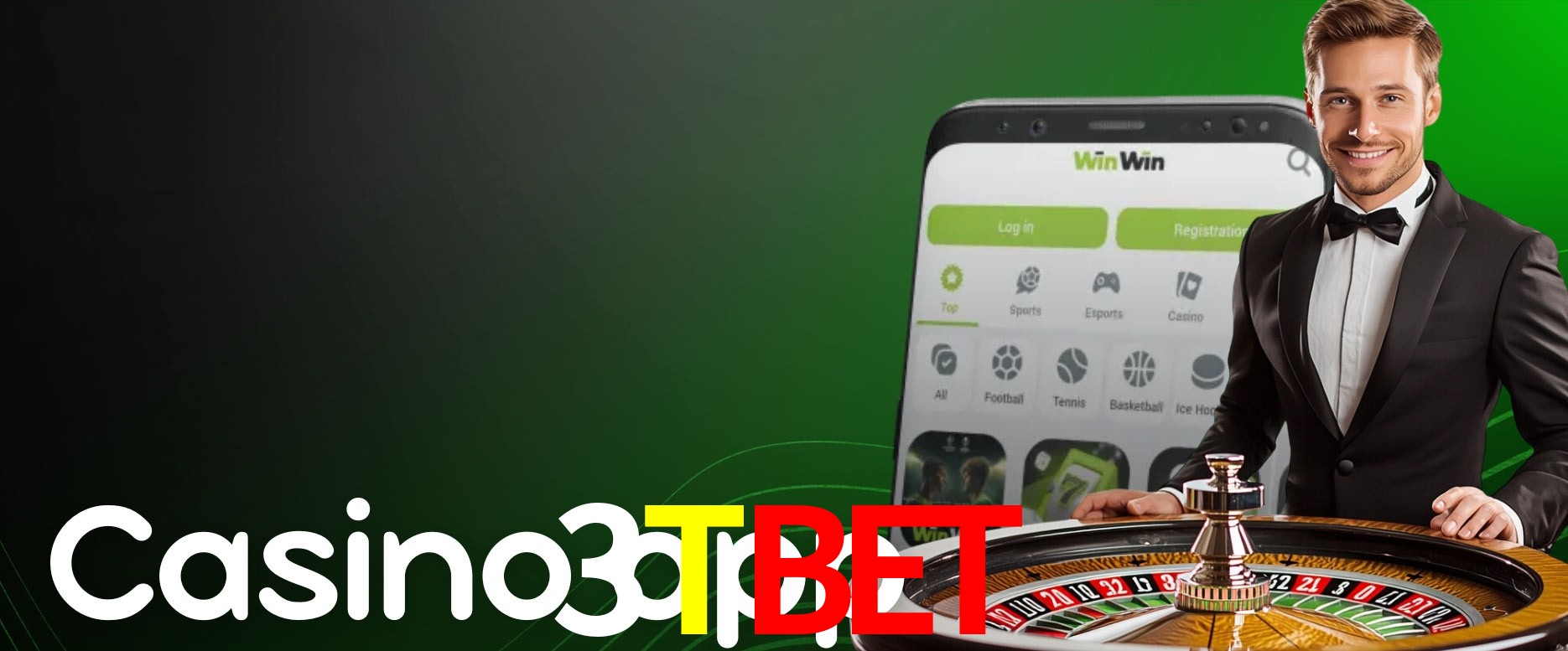 Security Systems 3TBET