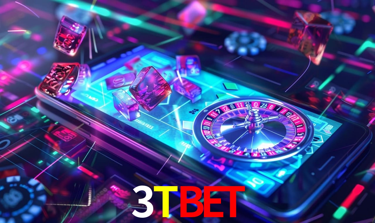 Welcome Bonus 3TBET