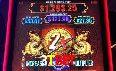 Roulette Table 3TBET