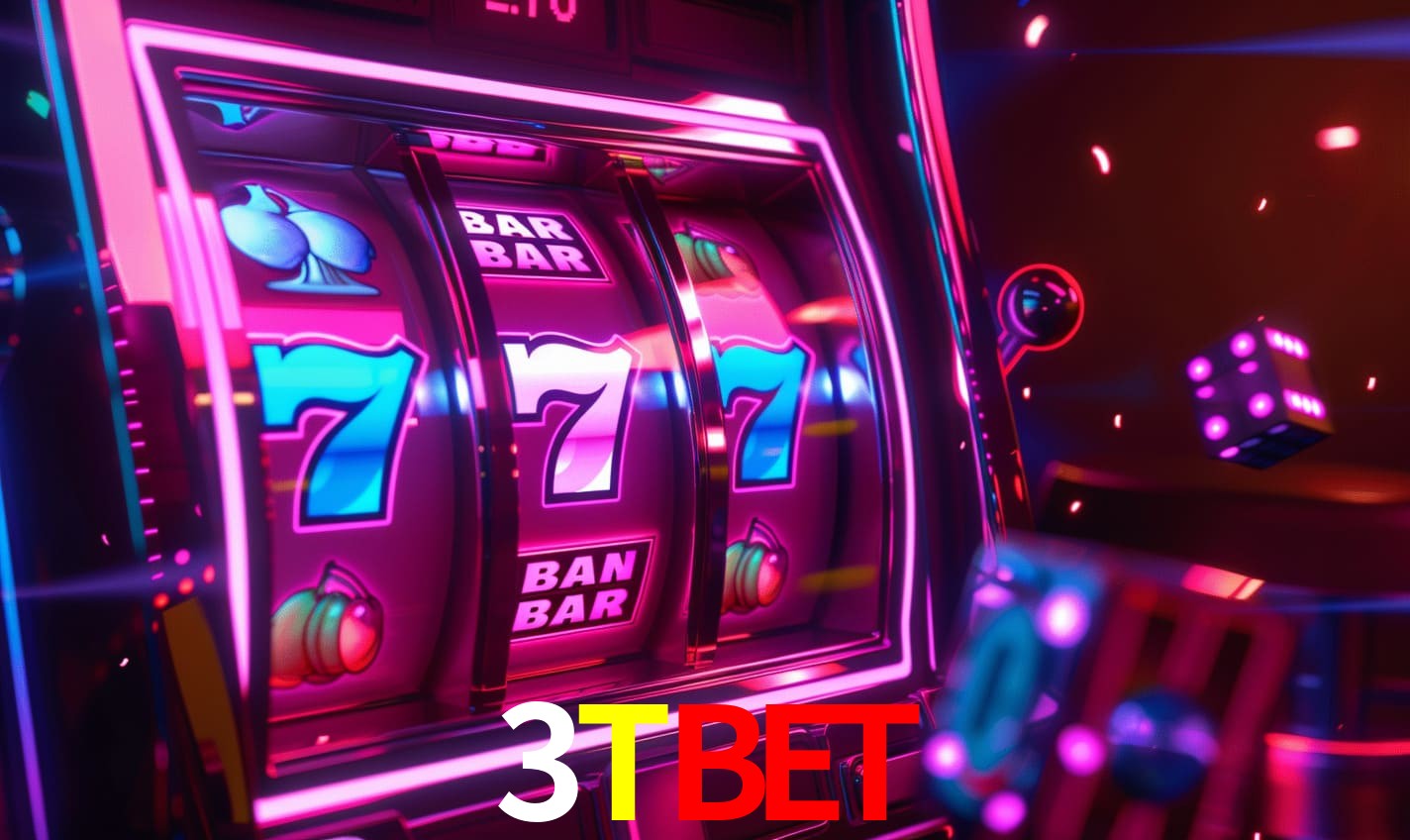 Descubra a Essência do 3TBET: Nossa História e Compromissos