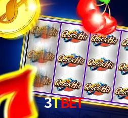 Inovações de Jogos na 3TBET: O Futuro das Experiências Interativas