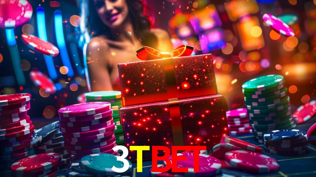 Inovações de Jogos na 3TBET: O Futuro das Experiências Interativas