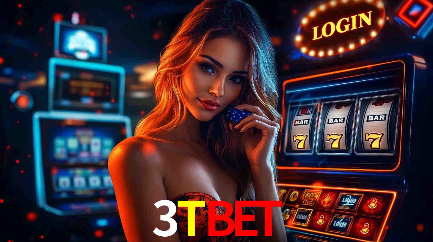 3TBET app