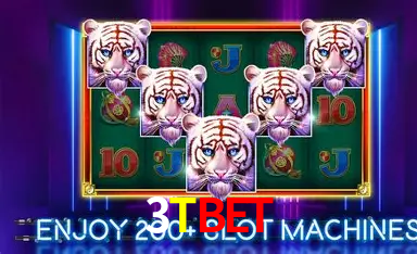 APP oficial da 3TBET para mobile