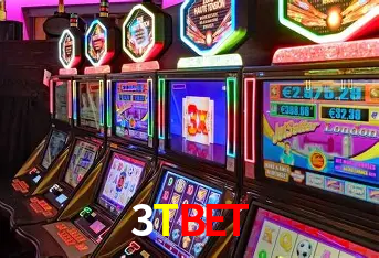 A Popularidade dos Caça-Níqueis no 3TBET