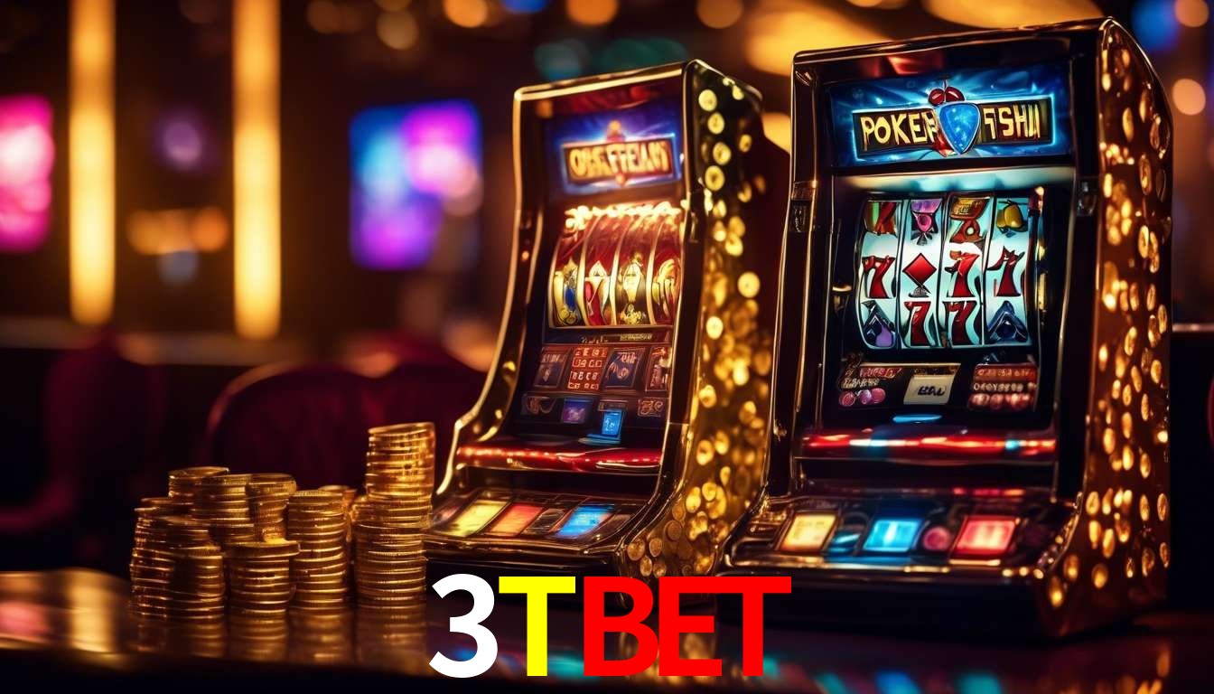 Descubra a Essência do 3TBET: Nossa História e Compromissos