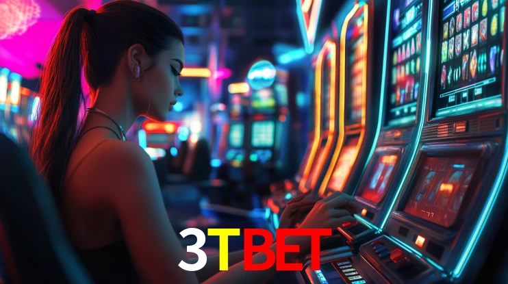 3TBET app