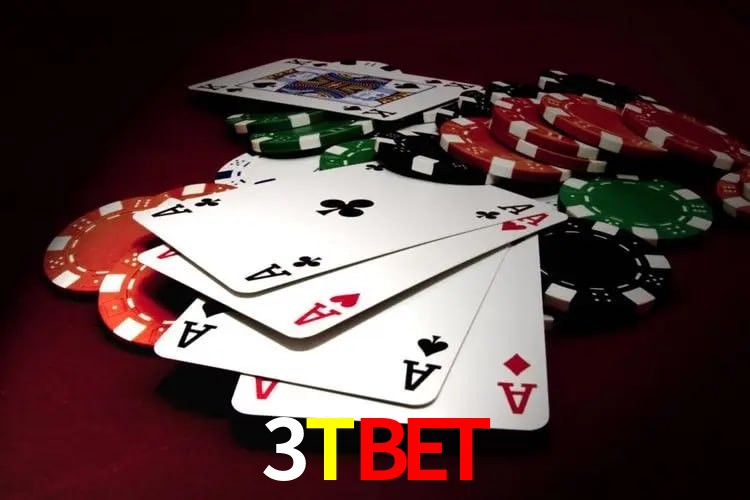 cassino 3TBET