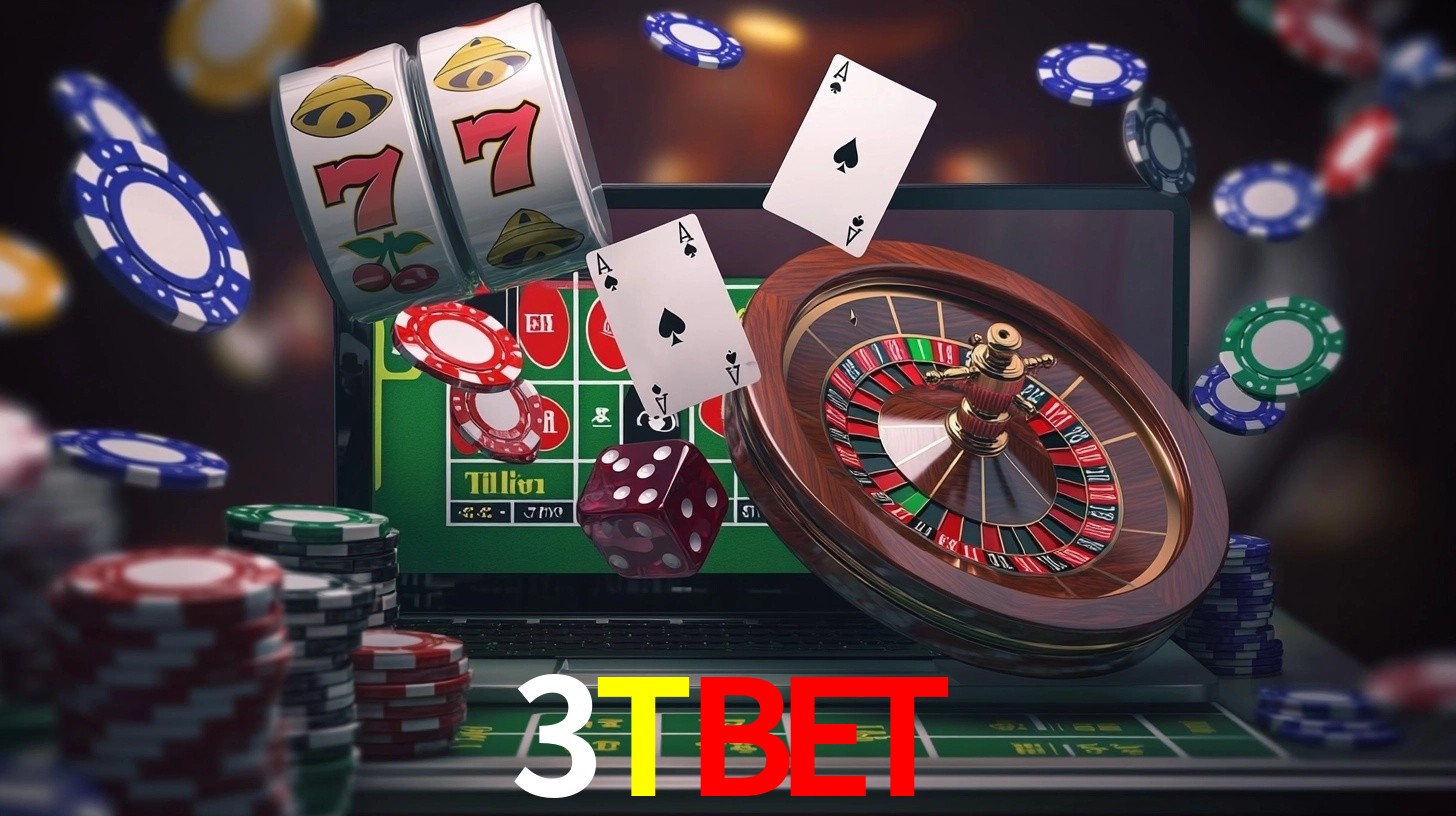 Daily Bonuses 3TBET