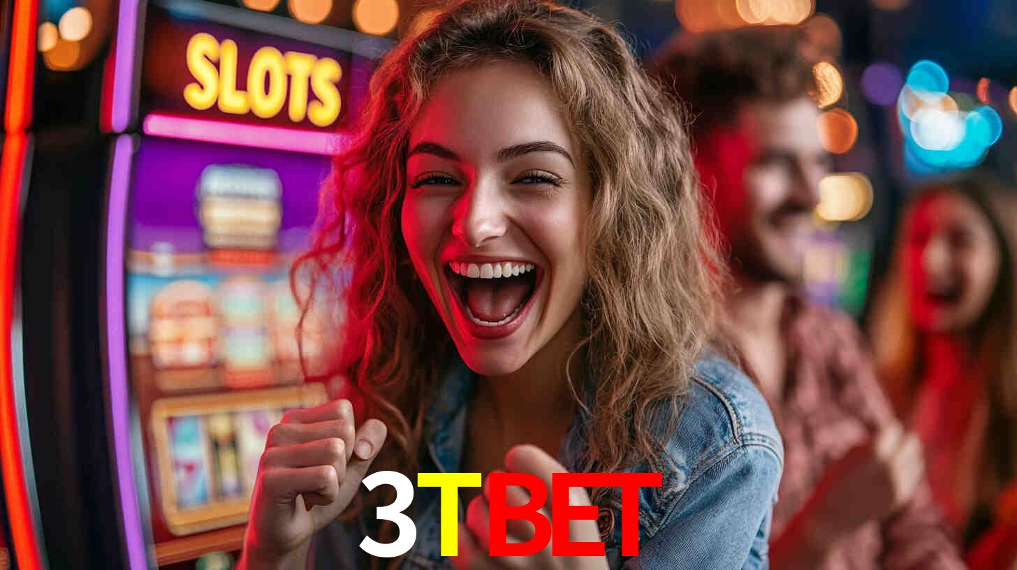 Apostas Esportivas na 3TBET: Um Guia Completo