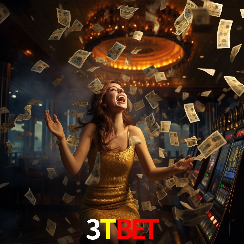 VIP Casino 3TBET