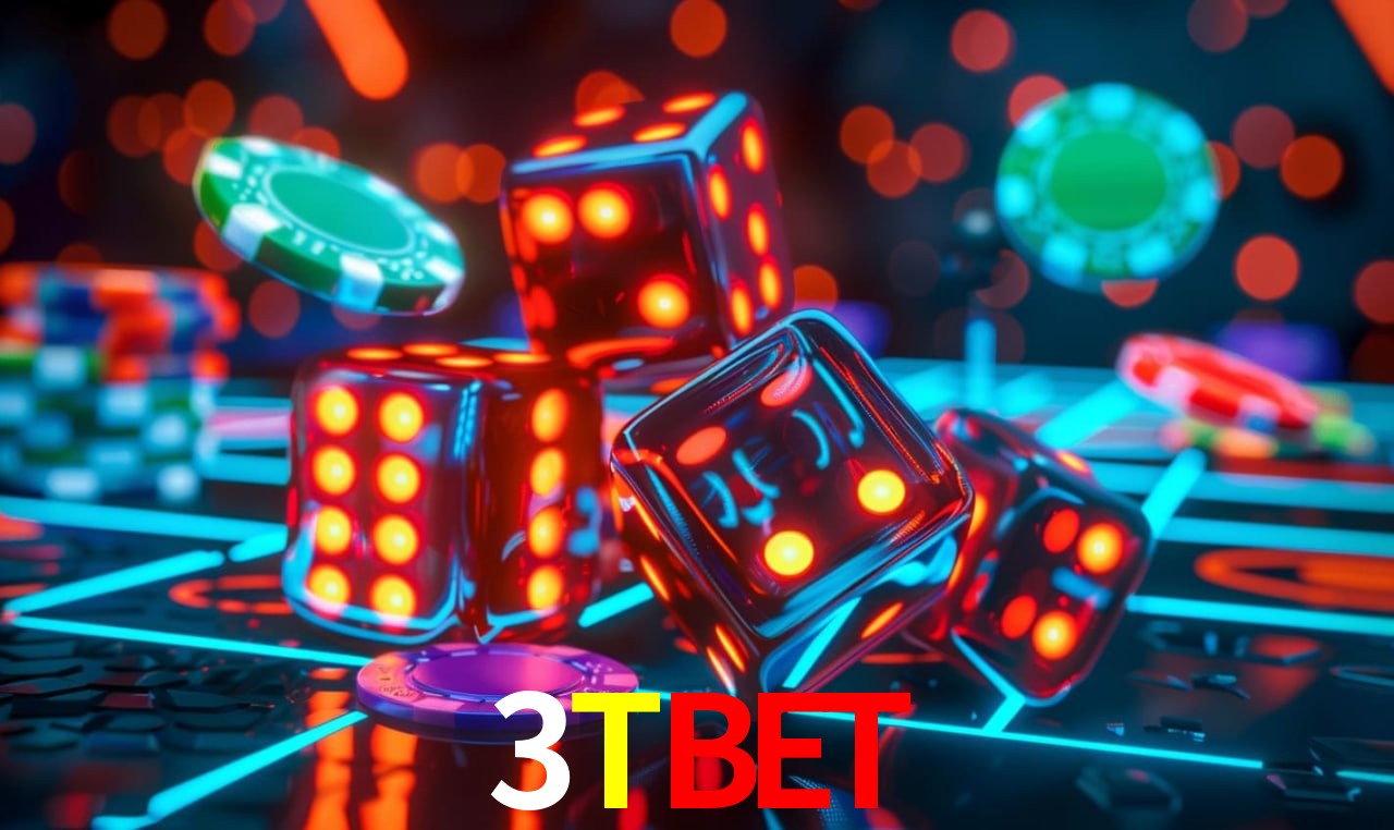 A Emoção da Loteria na 3TBET: Uma Chance de Mudança de Vida