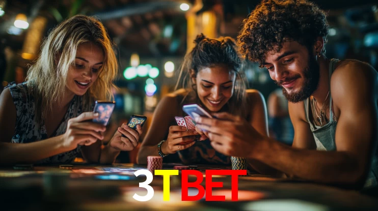 Daily Bonuses 3TBET
