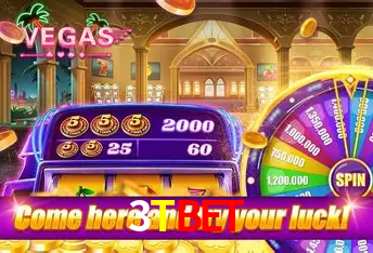 Blackjack Table 3TBET