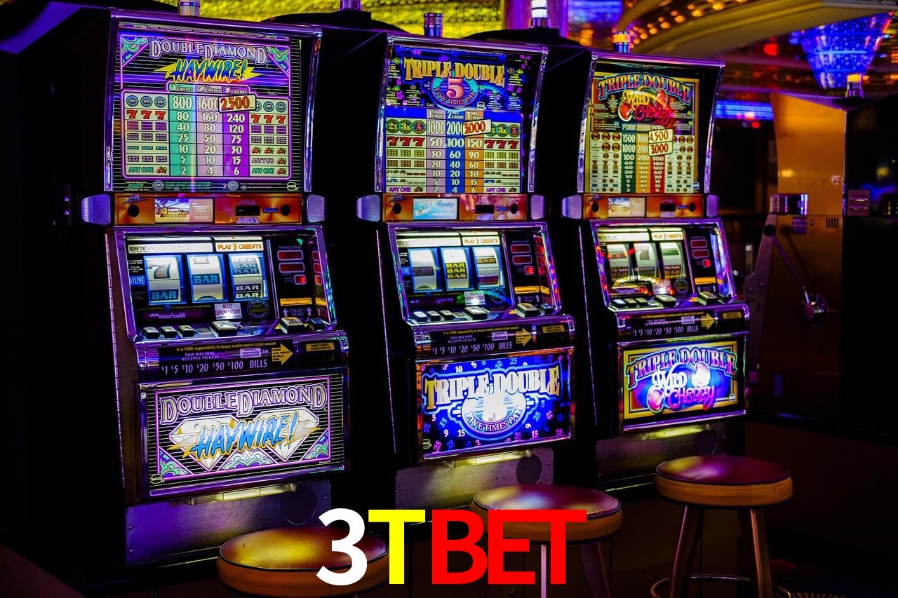 Sports Statistics 3TBET
