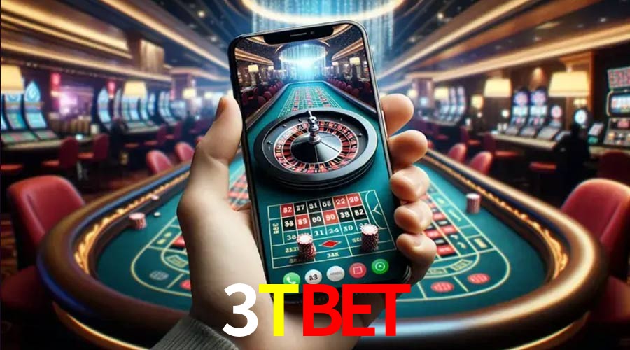Slot Games 3TBET