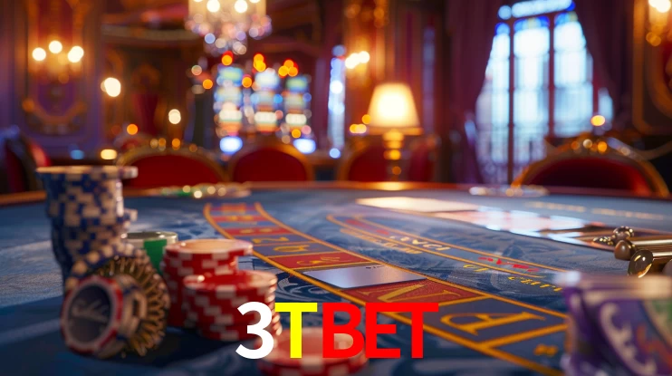 Game Providers 3TBET