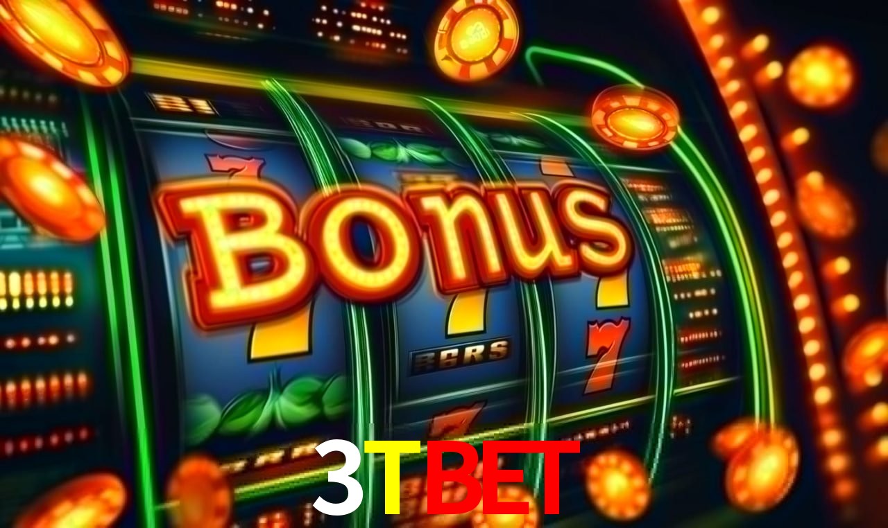Roulette Table 3TBET