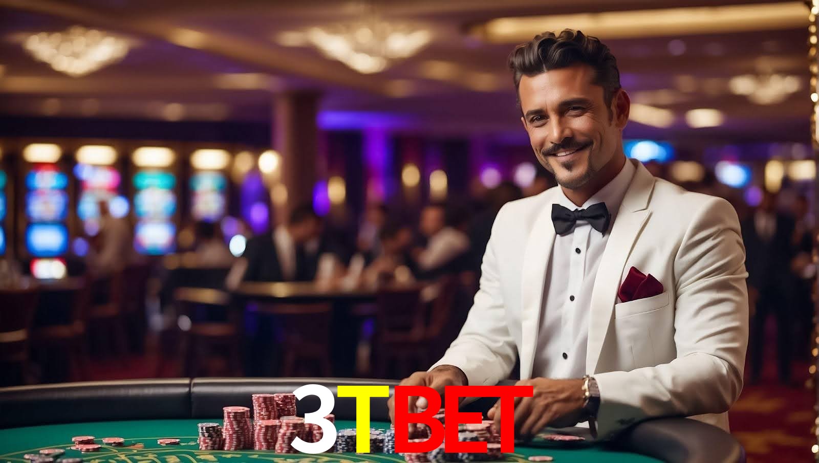 Quick Registration 3TBET