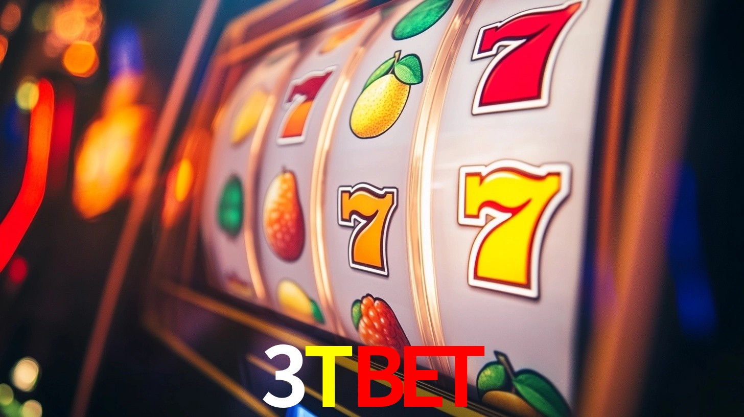 Welcome Bonus 3TBET