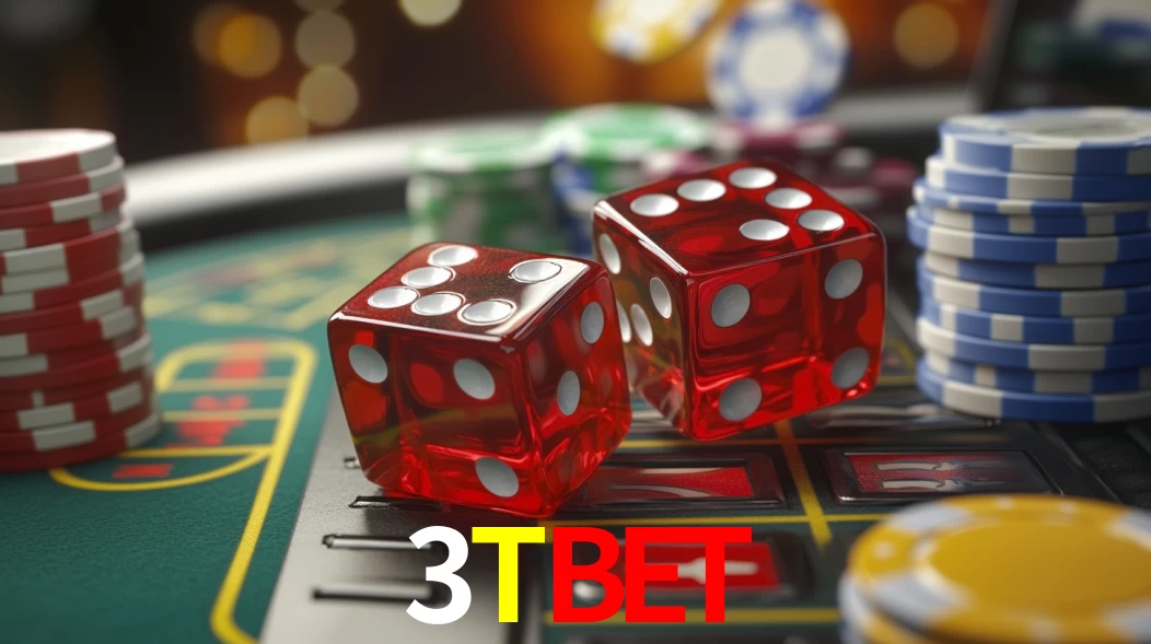 Welcome Bonus 3TBET