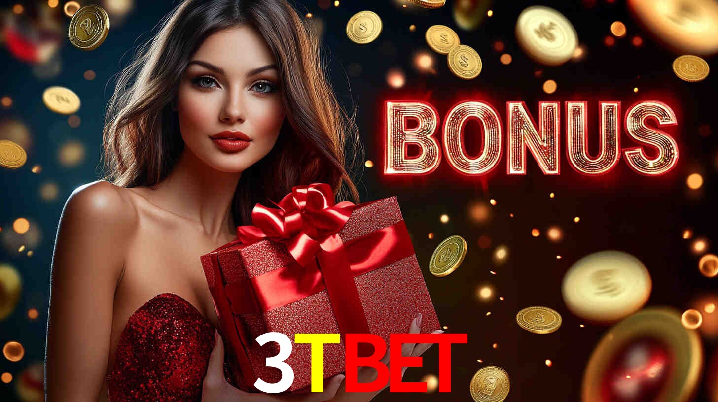 Apostas Esportivas na 3TBET: Um Guia Completo