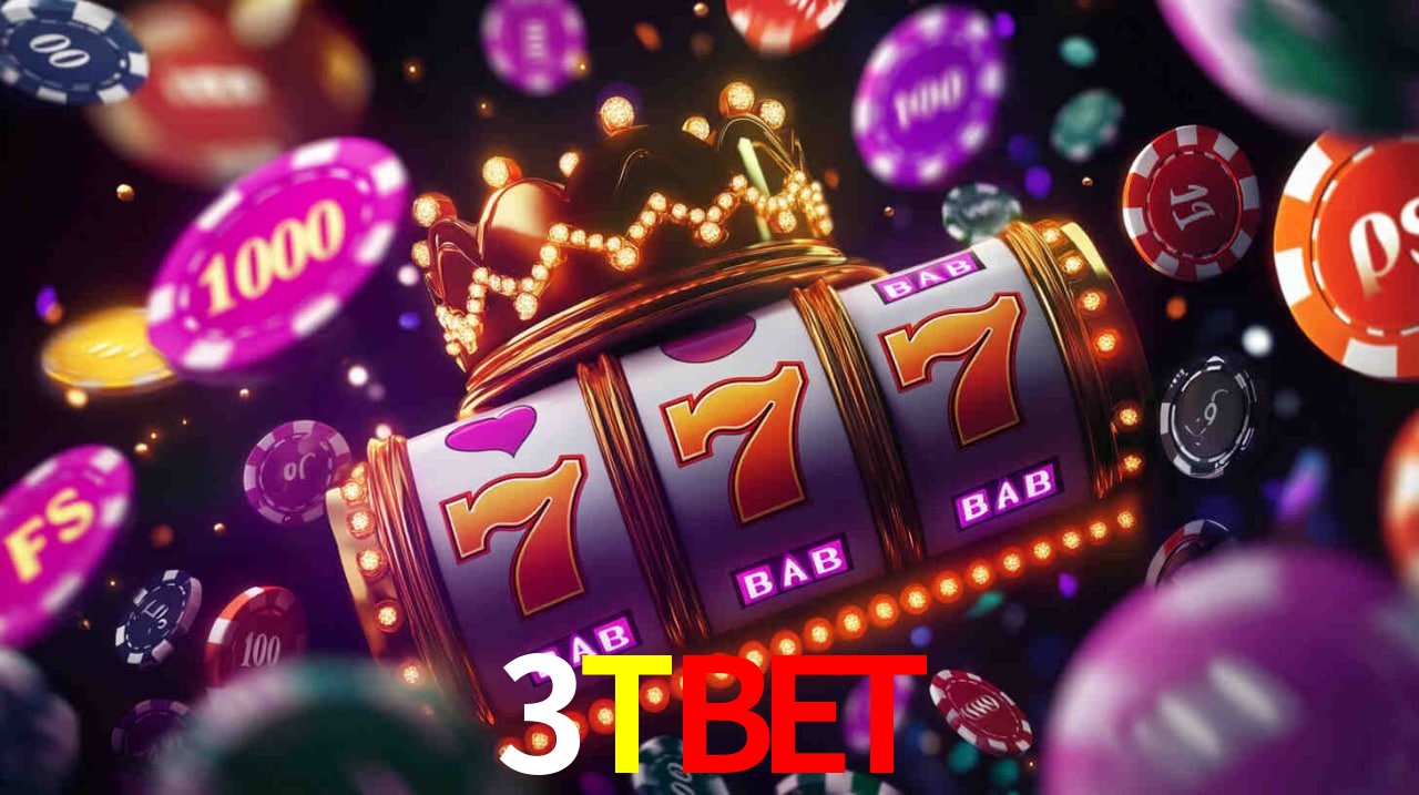 Bonus Features 3TBET