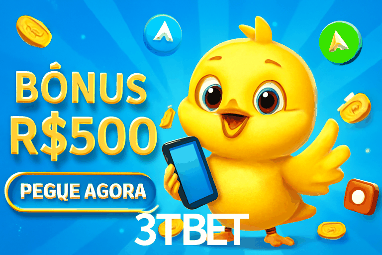 Account Benefits 3TBET