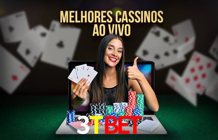 Exclusive Offers 3TBET