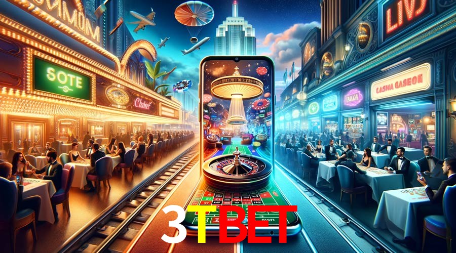 Quick Registration 3TBET