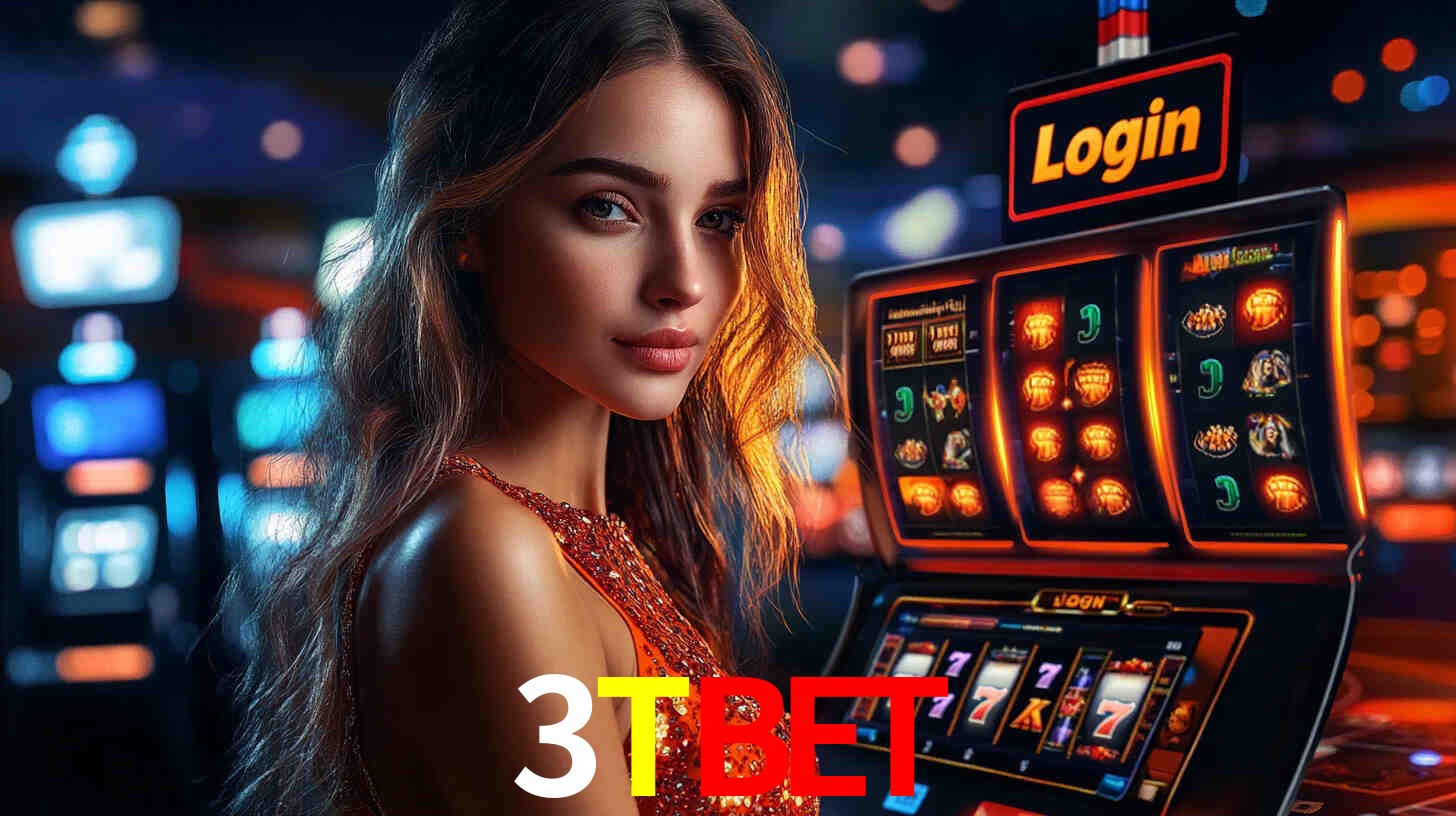 Sinta a adrenalina dos jogos de cassino com 3TBET