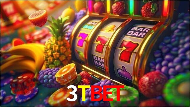 Seasonal Promotions 3TBET